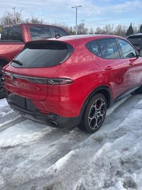 2024 Alfa Romeo Tonale Veloce