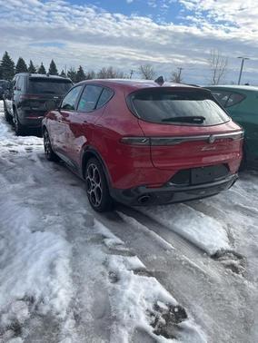 2024 Alfa Romeo Tonale Veloce