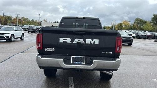 2026 RAM 2500 Limited