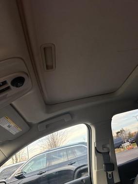 2015 GMC Terrain Denali