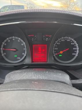 2015 GMC Terrain Denali