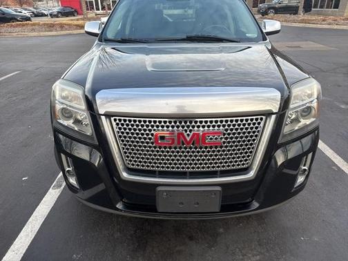 2015 GMC Terrain Denali