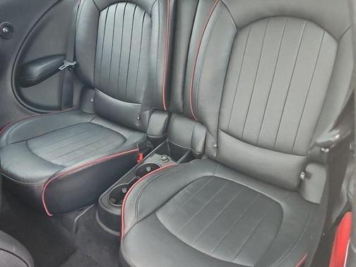 2016 MINI Paceman John Cooper Works ALL4