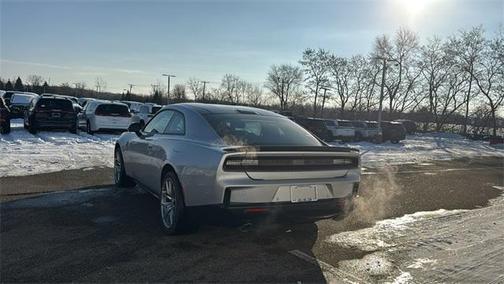 2026 Dodge Charger R/T