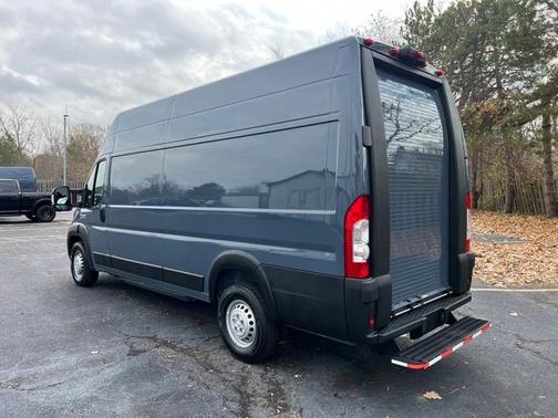 2024 RAM ProMaster 3500 Delivery Van BEV Base