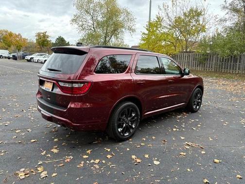 2023 Dodge Durango R/T