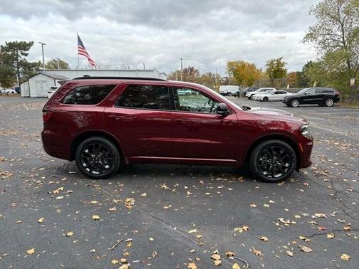 2023 Dodge Durango R/T