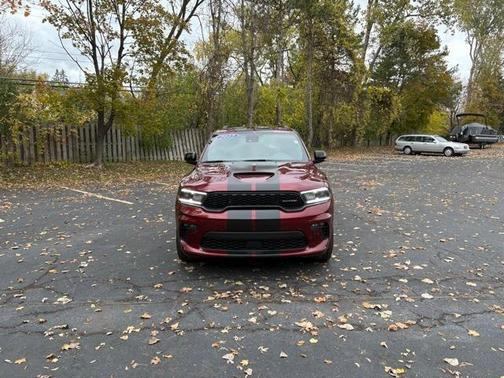2023 Dodge Durango R/T