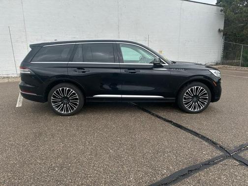 2023 Lincoln Aviator Black Label AWD