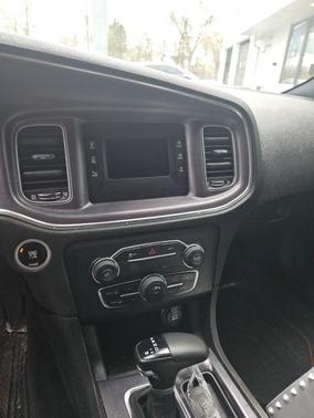 2016 Dodge Charger SE