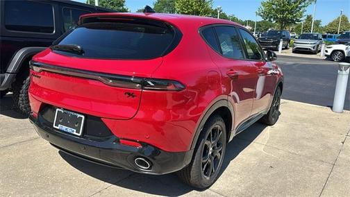 2025 Dodge Hornet R/T