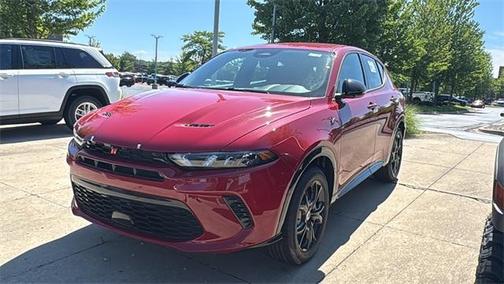 2025 Dodge Hornet R/T