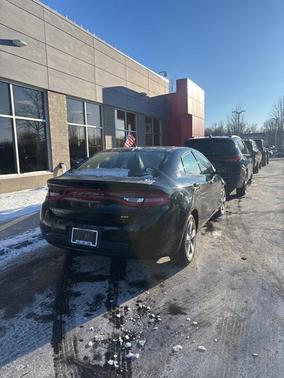2015 Dodge Dart SXT