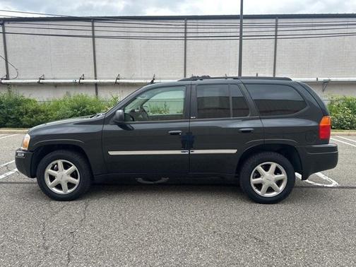 2008 GMC Envoy SLT