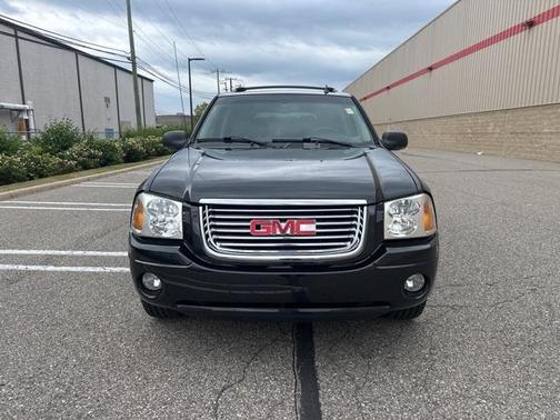 2008 GMC Envoy SLT