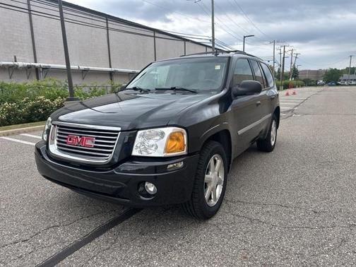 2008 GMC Envoy SLT