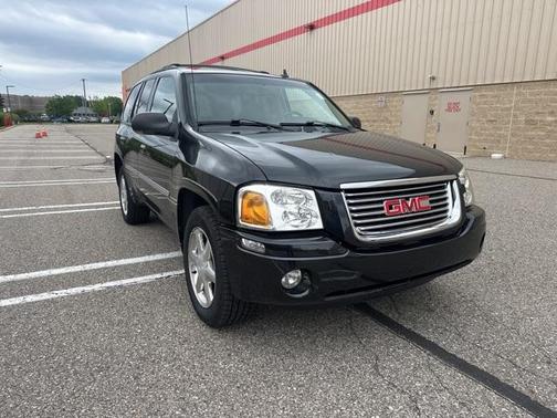 2008 GMC Envoy SLT