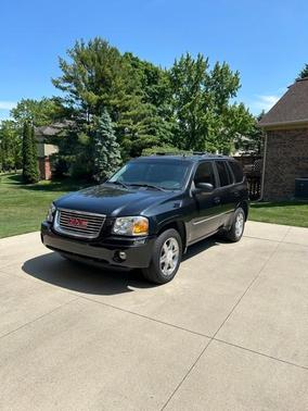 2008 GMC Envoy SLT