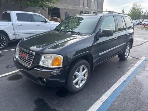 2008 GMC Envoy SLT