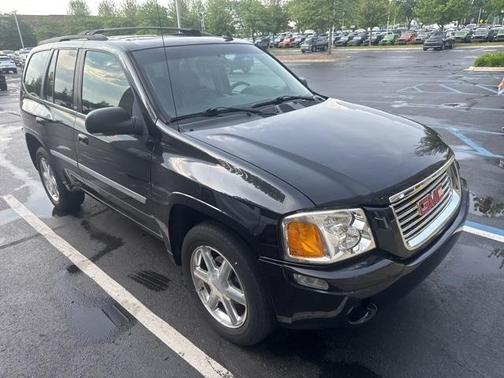 2008 GMC Envoy SLT