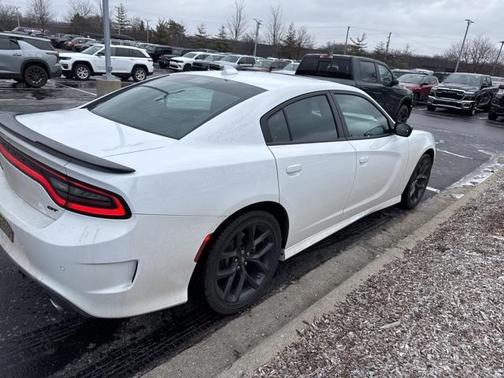 2023 Dodge Charger GT