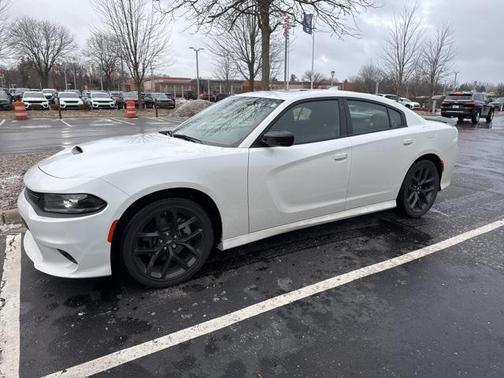 2023 Dodge Charger GT