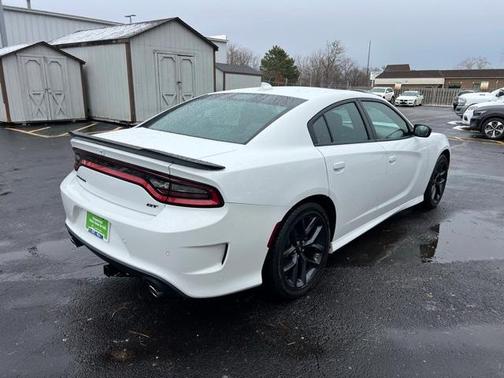2023 Dodge Charger GT