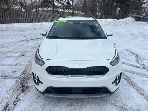 2022 Kia Niro Touring SE