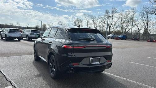 2025 Dodge Hornet R/T