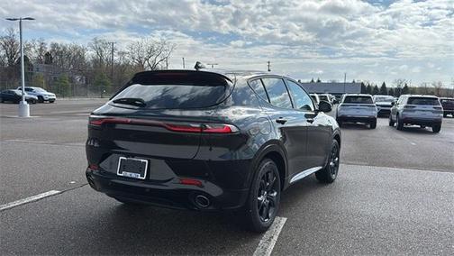 2025 Dodge Hornet R/T