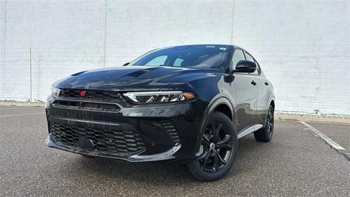 2025 Dodge Hornet R/T