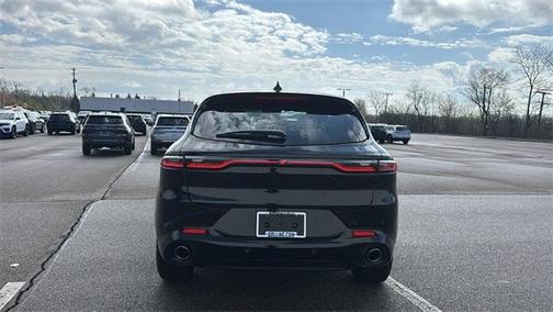 2025 Dodge Hornet R/T