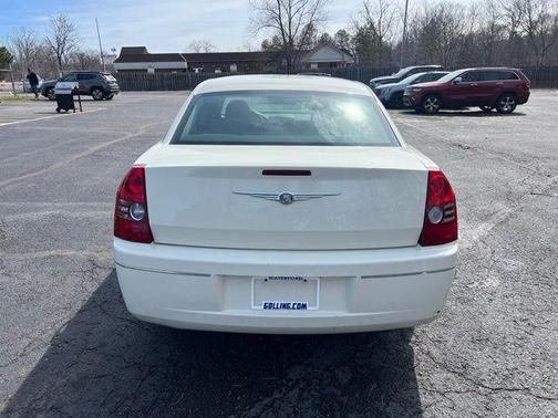 2010 Chrysler 300 Touring