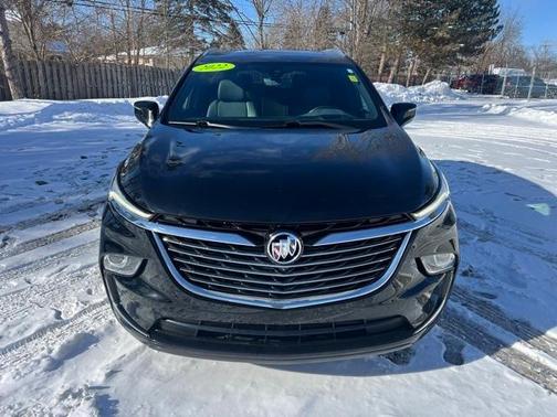 2022 Buick Enclave Premium