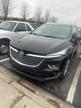 2022 Buick Enclave Premium