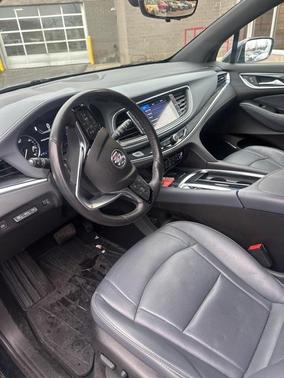 2022 Buick Enclave Premium