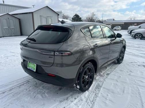 2024 Dodge Hornet GT