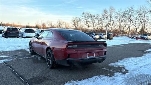 2026 Dodge Charger R/T