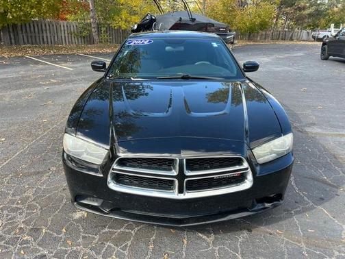 2014 Dodge Charger SE