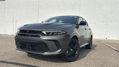 2025 Dodge Hornet R/T