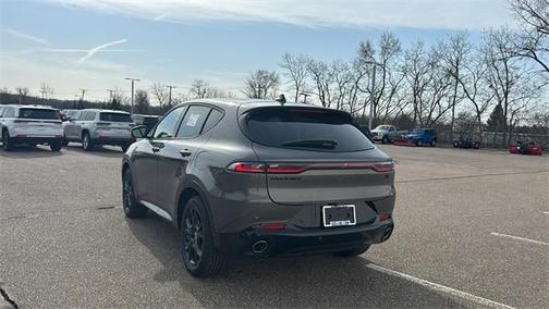 2025 Dodge Hornet R/T