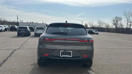 2025 Dodge Hornet R/T