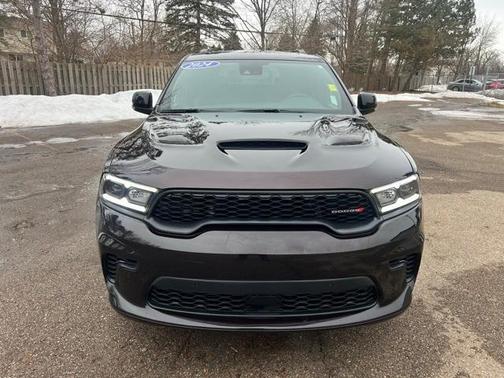 2024 Dodge Durango R/T