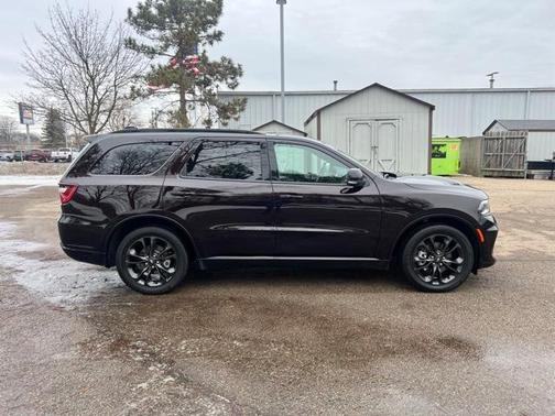 2024 Dodge Durango R/T