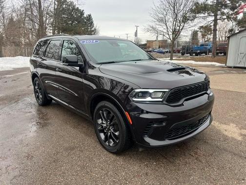 2024 Dodge Durango R/T