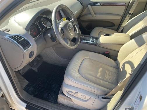 2007 Audi Q7 3.6 Premium