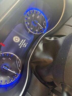 Brilliant Black Crystal Pearlcoat 2020 Chrysler Pacifica Limited