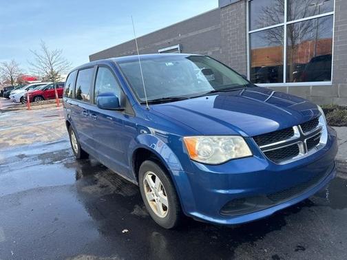 2011 Dodge Grand Caravan Mainstreet