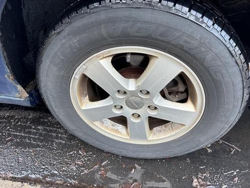 2011 Dodge Grand Caravan Mainstreet