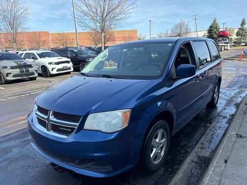 2011 Dodge Grand Caravan Mainstreet